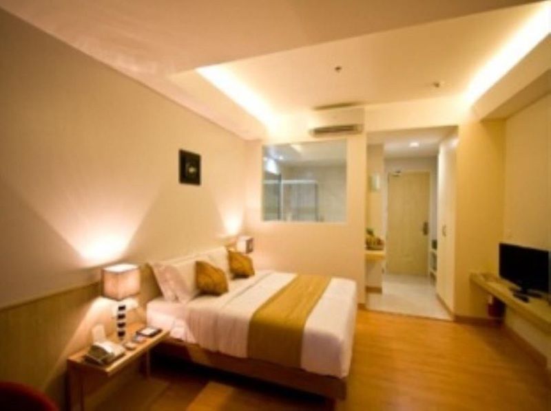 Paseo Premiere Hotel Santa Rosa  Exterior photo