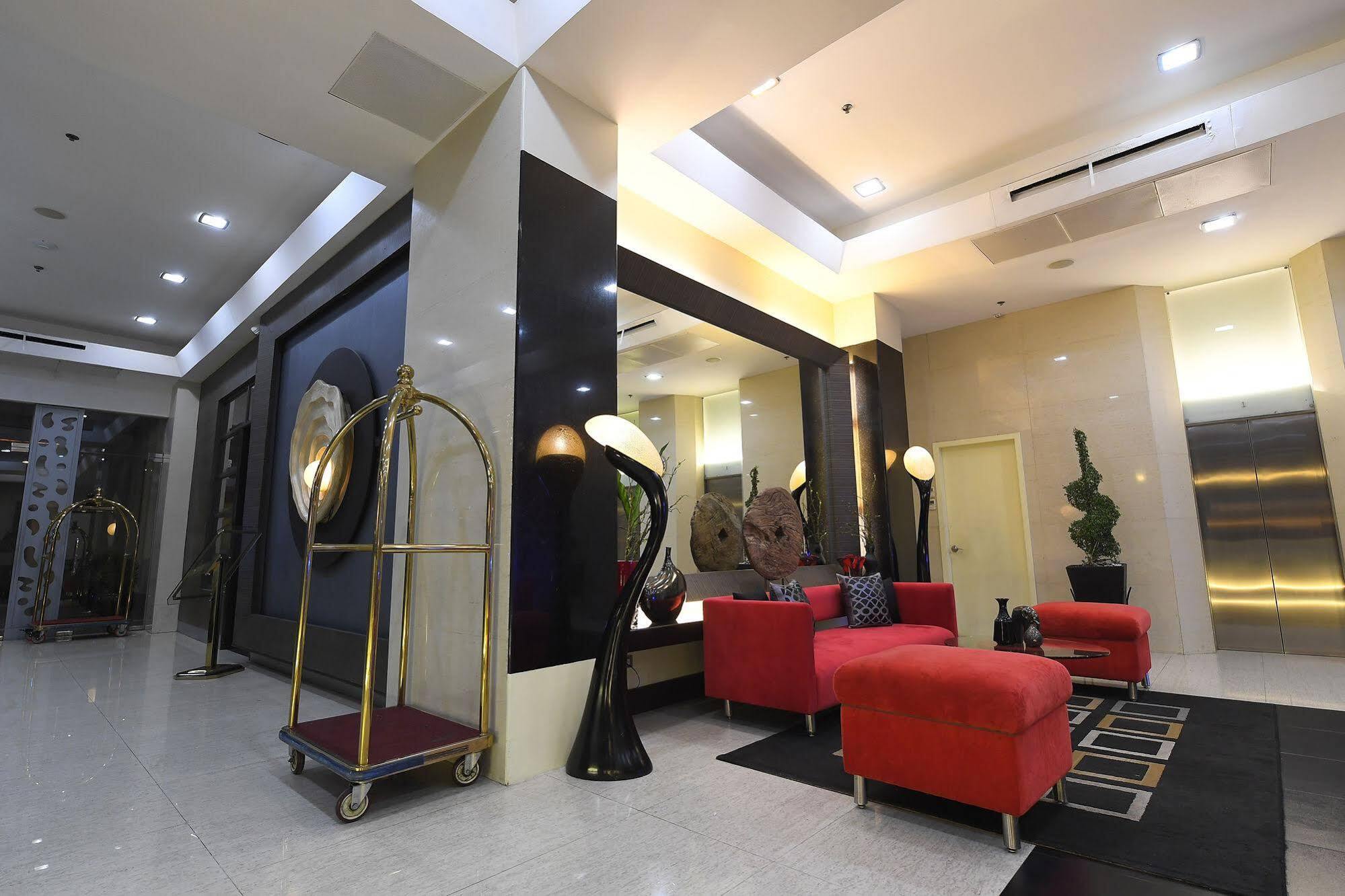 Paseo Premiere Hotel Santa Rosa  Exterior photo